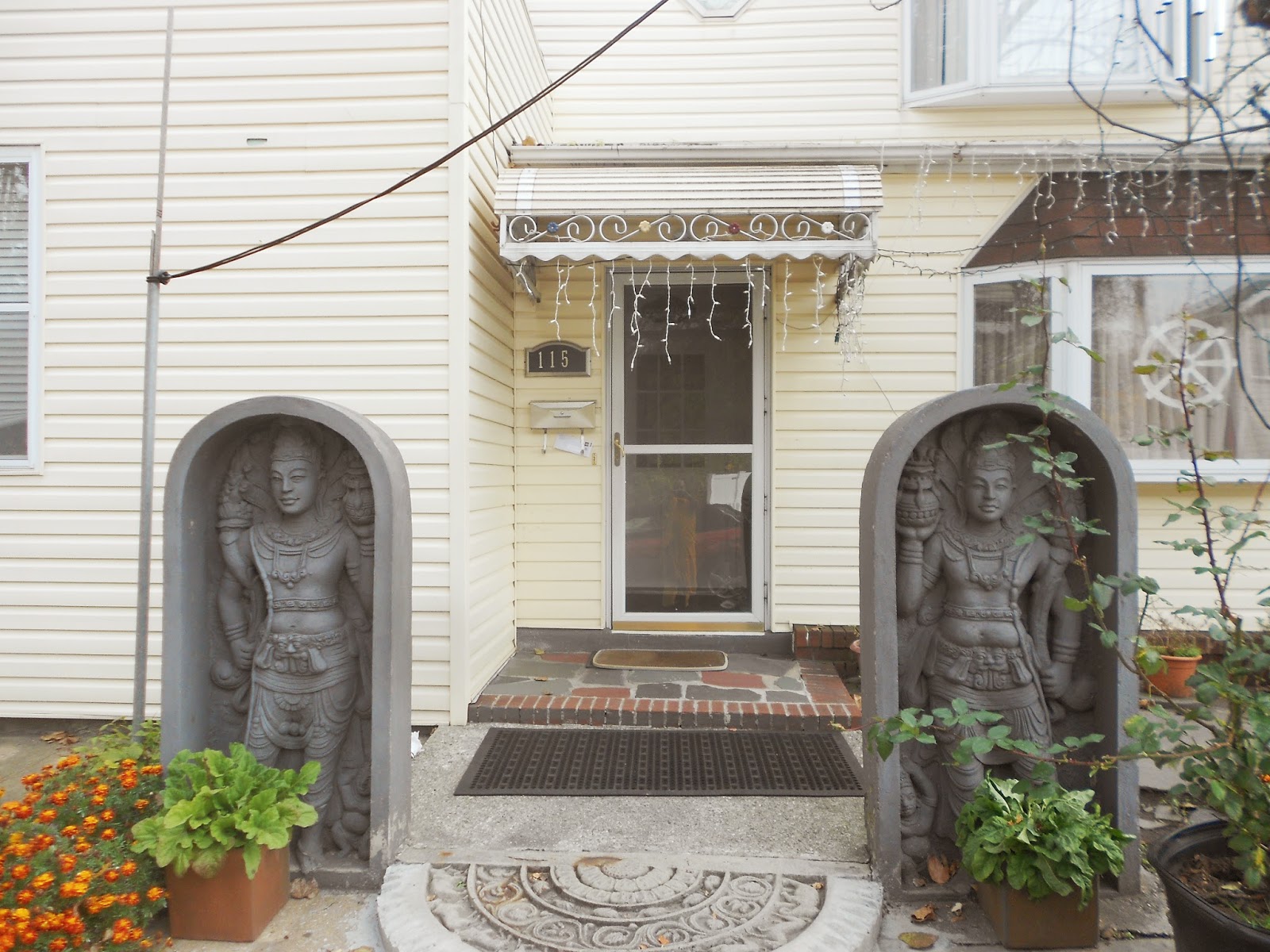 Photo of Staten Island Buddhist Vihara in Staten Island City, New York, United States - 1 Picture of Point of interest, Establishment, Place of worship