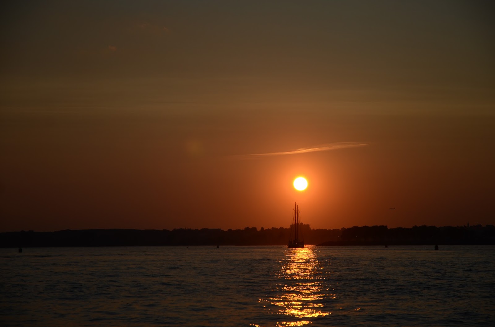 Photo of Gotham Sailing in Jersey City, New Jersey, United States - 9 Picture of Point of interest, Establishment, Travel agency