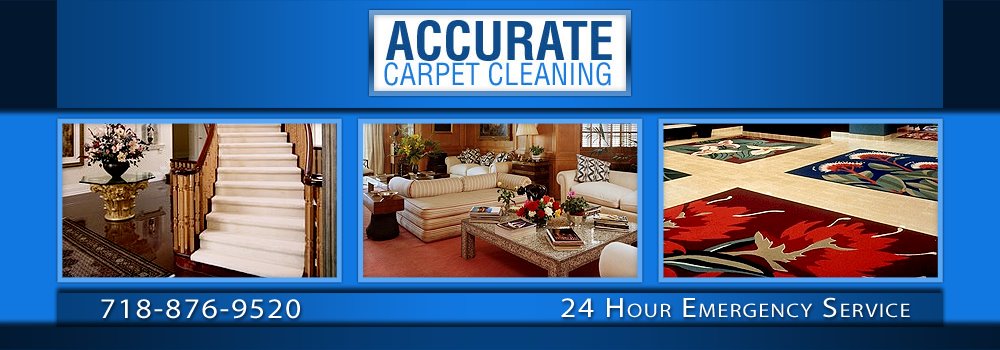 Photo of Accurate Carpet Cleaning in Richmond City, New York, United States - 5 Picture of Point of interest, Establishment, General contractor, Laundry