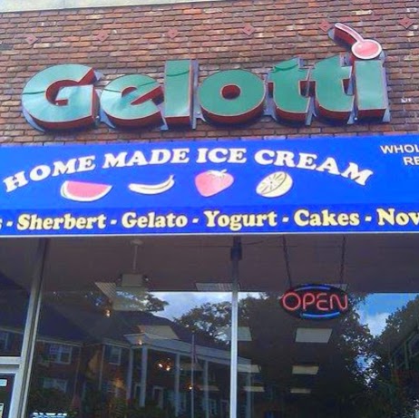 Photo of Gelotti Ice Cream of Caldwell in Caldwell City, New Jersey, United States - 1 Picture of Food, Point of interest, Establishment, Store, Cafe, Bakery