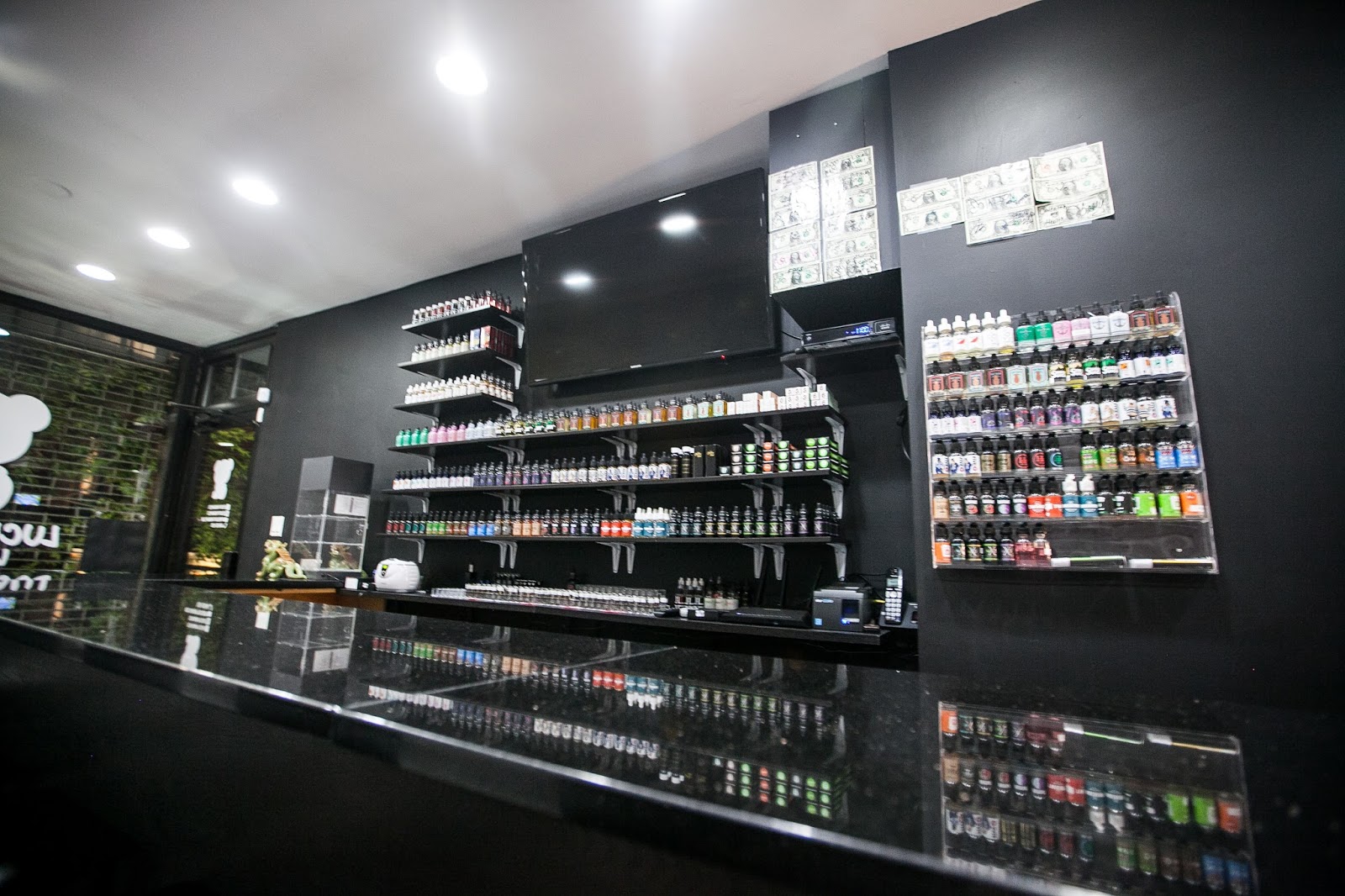 Photo of Lucky Panda Vape Co. in New York City, New York, United States - 5 Picture of Point of interest, Establishment, Store