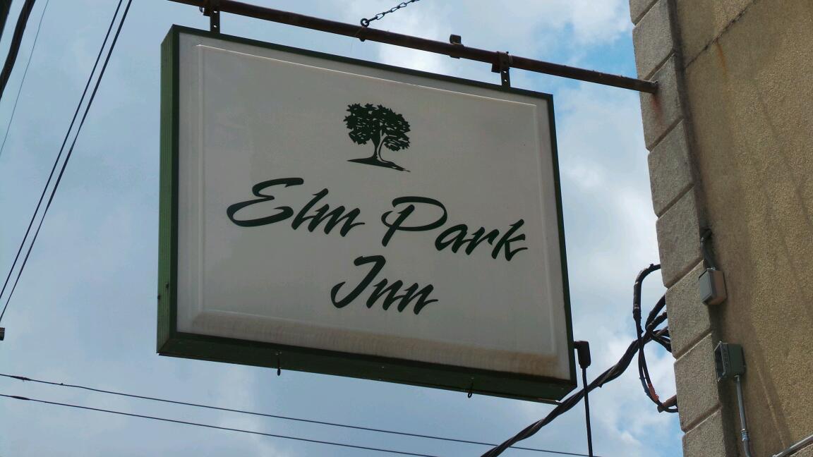 Photo of Elm Park Inn in Richmond City, New York, United States - 2 Picture of Restaurant, Food, Point of interest, Establishment, Bar