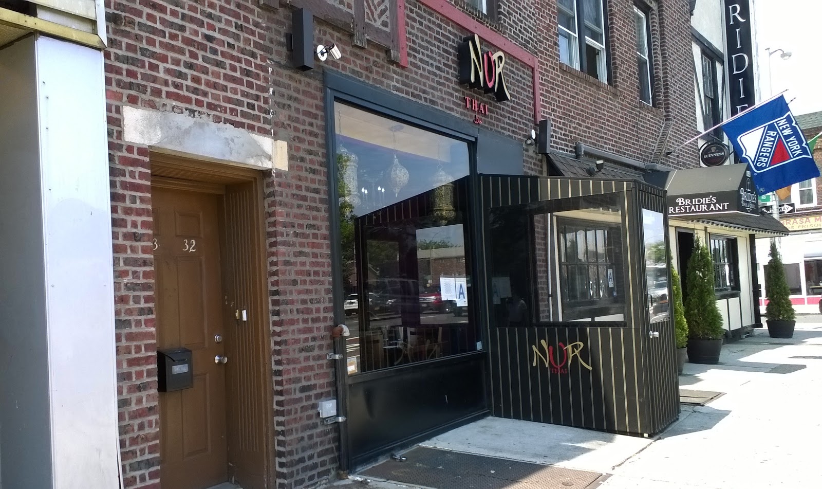 Photo of Nur Thai in Queens City, New York, United States - 1 Picture of Restaurant, Food, Point of interest, Establishment