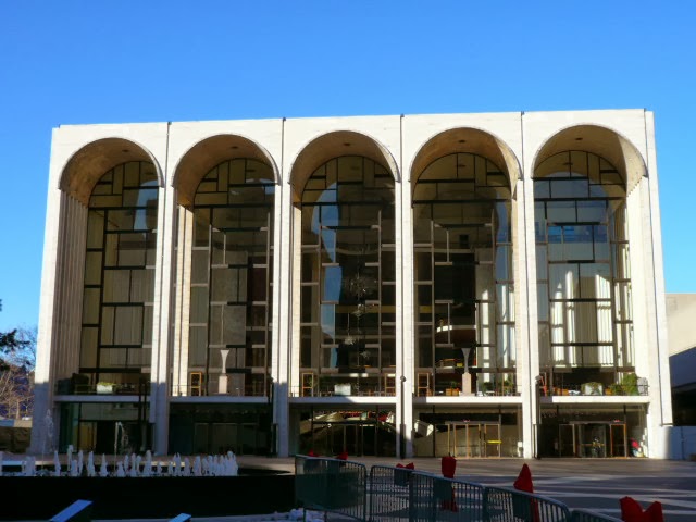 Photo of ELS Language Centers - Juilliard in New York City, New York, United States - 4 Picture of Point of interest, Establishment