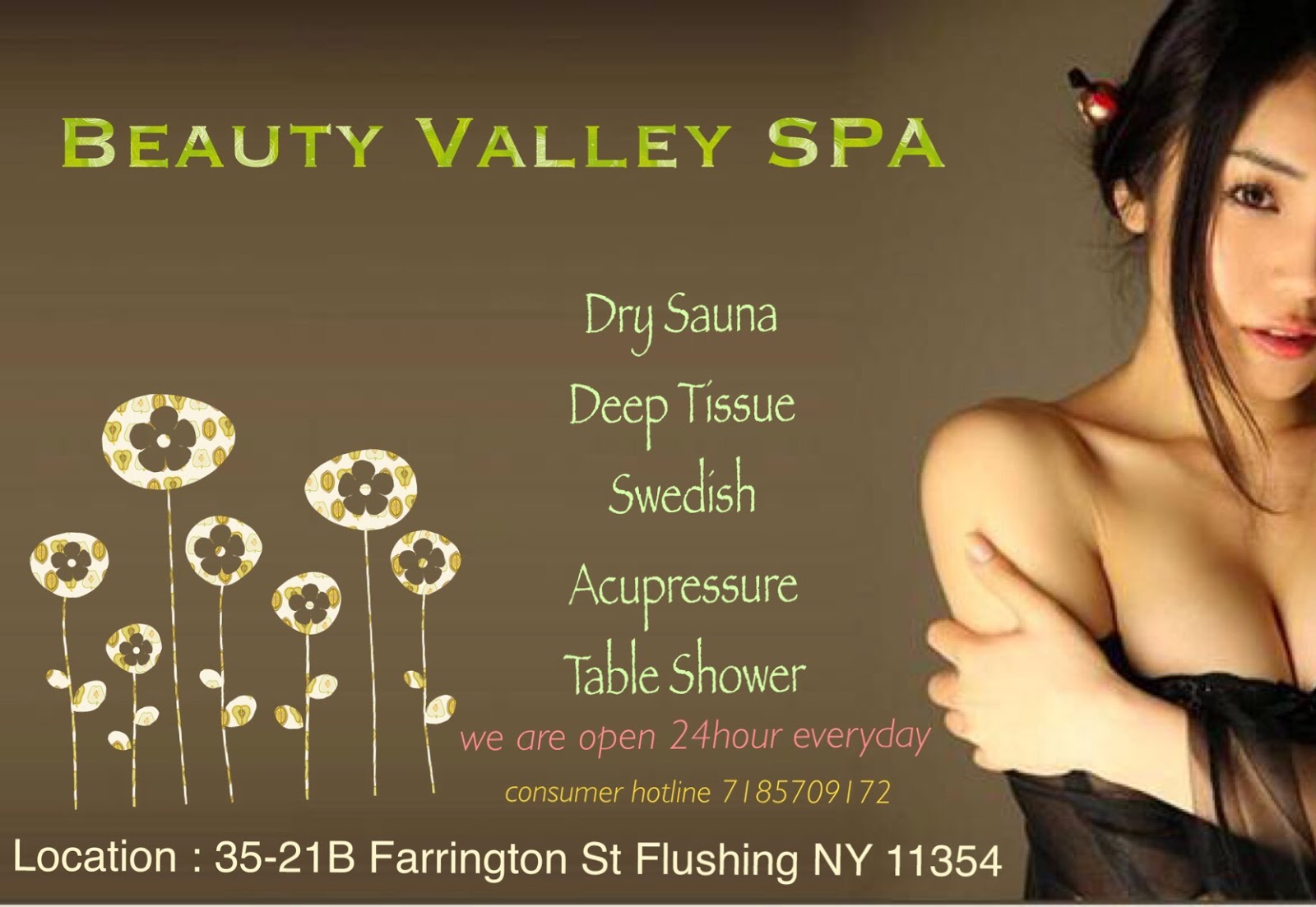 Photo of Beauty Valley SPA in Queens City, New York, United States - 6 Picture of Point of interest, Establishment, Spa