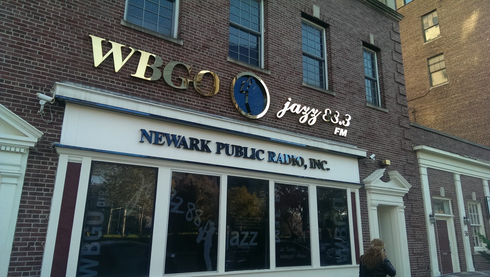 Photo of WBGO in Newark City, New Jersey, United States - 2 Picture of Point of interest, Establishment