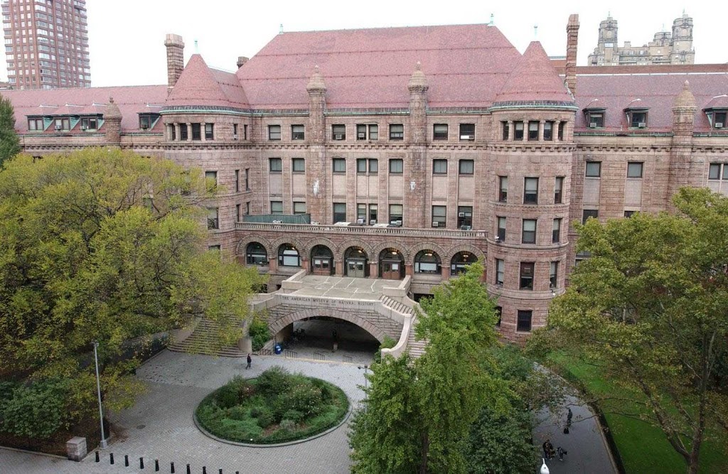 Photo of American Museum of Natural History in New York City, New York, United States - 2 Picture of Point of interest, Establishment, Museum