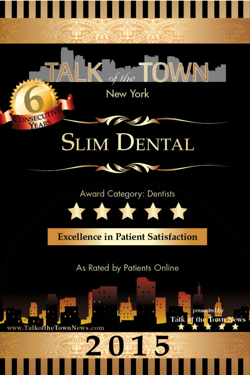 Photo of SLimDental Grand Central-Murray Hill in New York City, New York, United States - 8 Picture of Point of interest, Establishment, Health, Doctor, Dentist