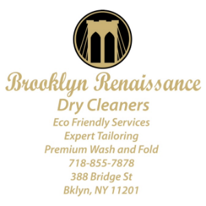 Photo of Brooklyn Renaissance Dry Cleaners in Kings County City, New York, United States - 2 Picture of Point of interest, Establishment, Laundry
