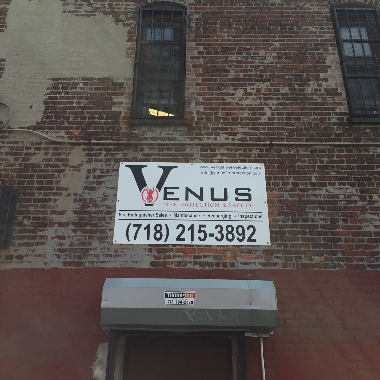 Photo of Venus Fire Protection & Safety Services, Inc. in Kings County City, New York, United States - 2 Picture of Point of interest, Establishment