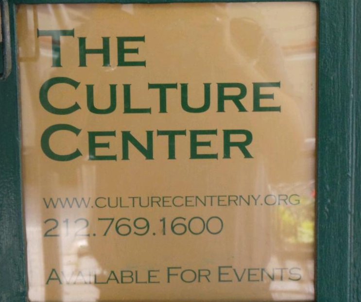 Photo of The Culture Center in New York City, New York, United States - 3 Picture of Point of interest, Establishment
