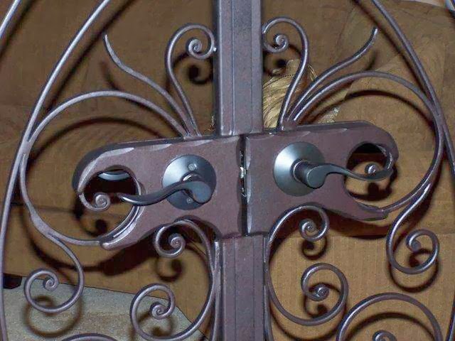 Photo of EK Xtreme iron work in Brooklyn City, New York, United States - 2 Picture of Point of interest, Establishment