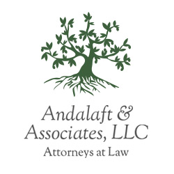 Photo of Andalaft & Associates LLC in Clifton City, New Jersey, United States - 8 Picture of Point of interest, Establishment, Lawyer
