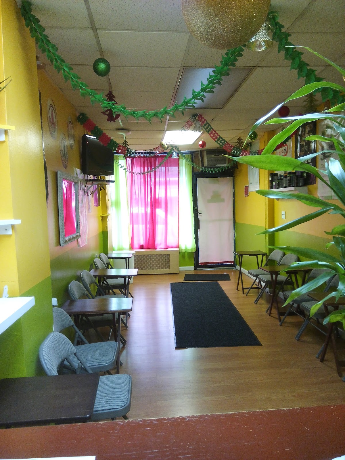 Photo of Herbalife in Bronx City, New York, United States - 10 Picture of Point of interest, Establishment, Store, Health, Gym