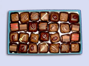 Photo of Krause's Homemade Candies in Fairview City, New Jersey, United States - 4 Picture of Food, Point of interest, Establishment, Store