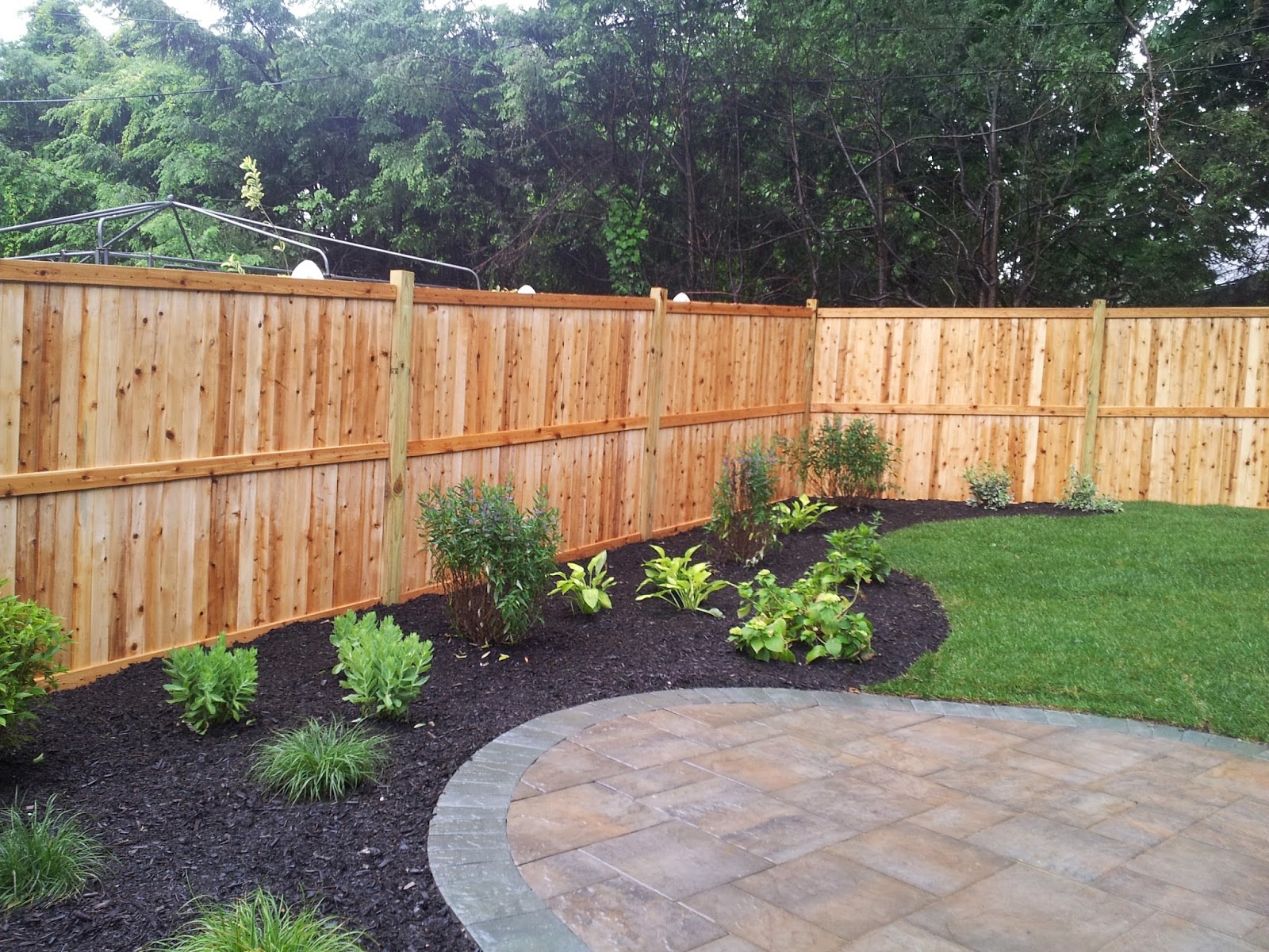 Photo of Solanos Fence in Fairfield City, New Jersey, United States - 10 Picture of Point of interest, Establishment, Store, General contractor