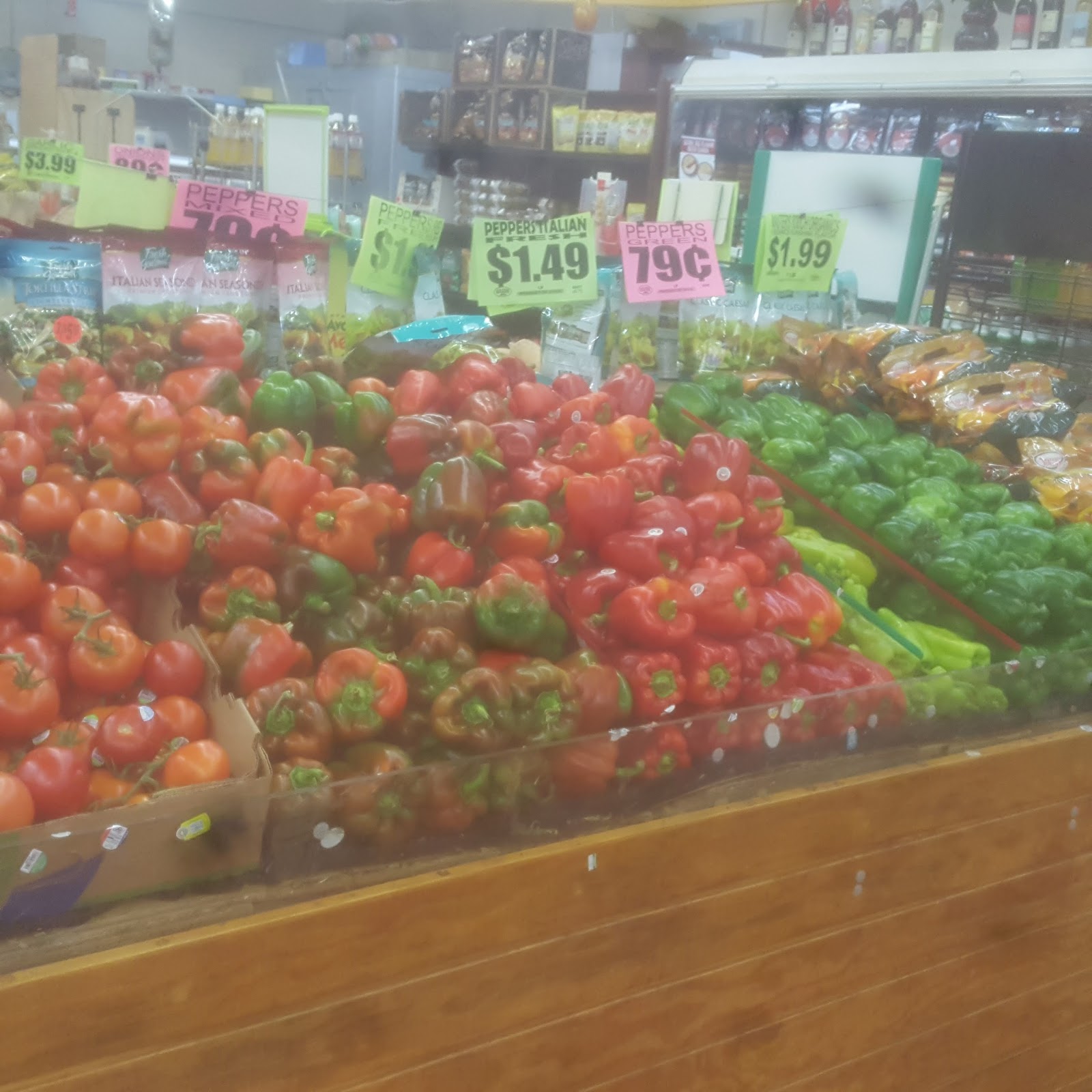 Photo of Food Universe Marketplace in Queens City, New York, United States - 3 Picture of Food, Point of interest, Establishment, Store, Grocery or supermarket