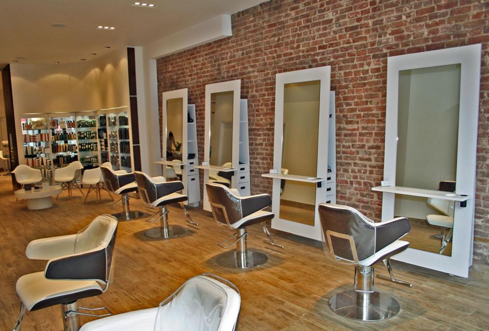 Photo of Hair & Co BKLYN in Kings County City, New York, United States - 1 Picture of Point of interest, Establishment, Hair care