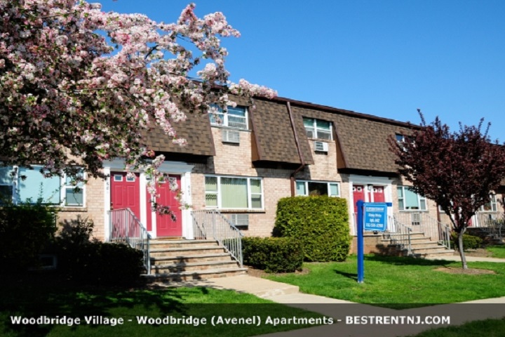 Photo of Woodbridge Village in Avenel City, New Jersey, United States - 1 Picture of Point of interest, Establishment, Real estate agency