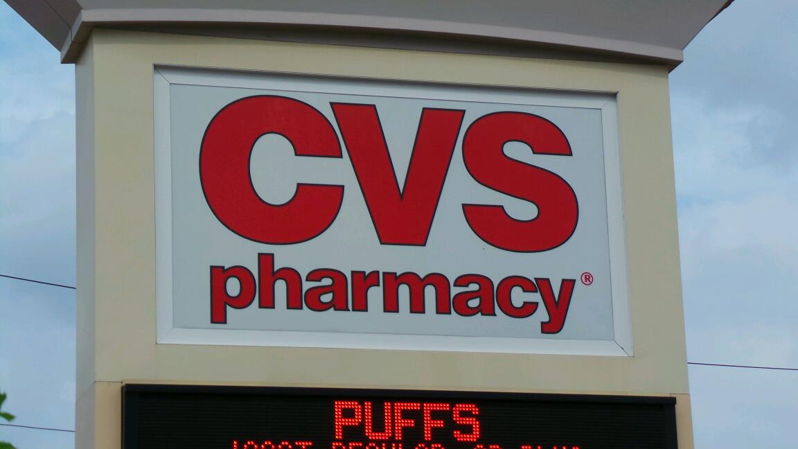 Photo of CVS Pharmacy - Photo in Staten Island City, New York, United States - 2 Picture of Food, Point of interest, Establishment, Store, Health, Convenience store, Pharmacy