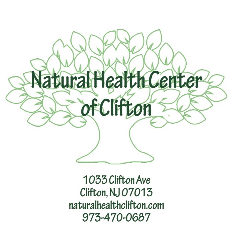 Photo of Natural Health Center Of Clifton in Clifton City, New Jersey, United States - 4 Picture of Point of interest, Establishment, Health