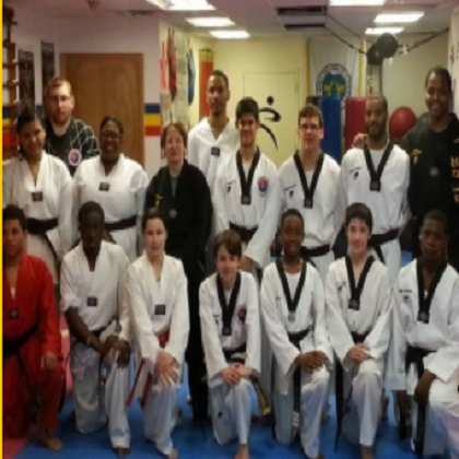 Photo of Universal Martial Arts in Essex County City, New Jersey, United States - 3 Picture of Point of interest, Establishment, Health, Gym