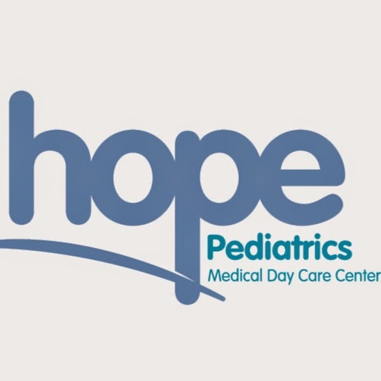 Photo of Hope Pediatrics Medical Day Care in Cranford City, New Jersey, United States - 3 Picture of Point of interest, Establishment, Hospital