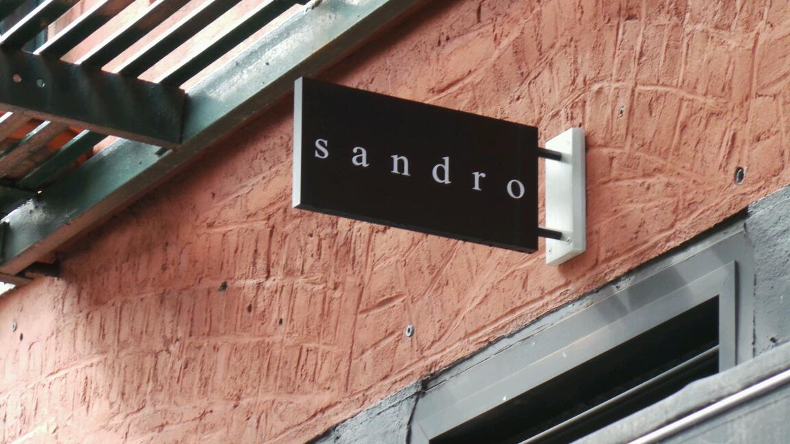 Photo of Sandro Prince in New York City, New York, United States - 2 Picture of Point of interest, Establishment, Store, Clothing store