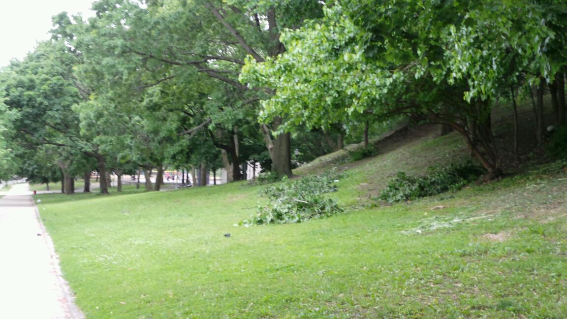 Photo of Claremont Park in Bronx City, New York, United States - 1 Picture of Point of interest, Establishment, Park