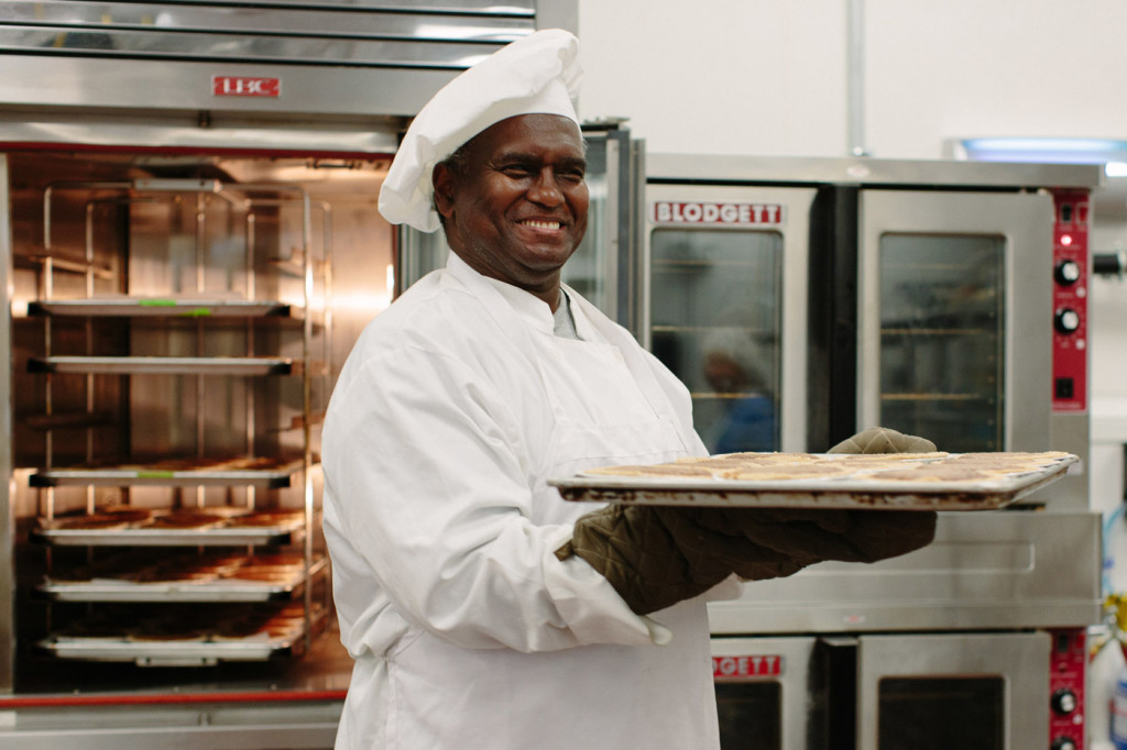 Photo of The Harlem Pie Man in New York City, New York, United States - 5 Picture of Food, Point of interest, Establishment, Store, Bakery