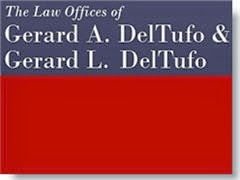 Photo of Law Offices Gerard A. Del Tufo And Gerard L. Del Tufo in Matawan City, New Jersey, United States - 1 Picture of Point of interest, Establishment, Lawyer