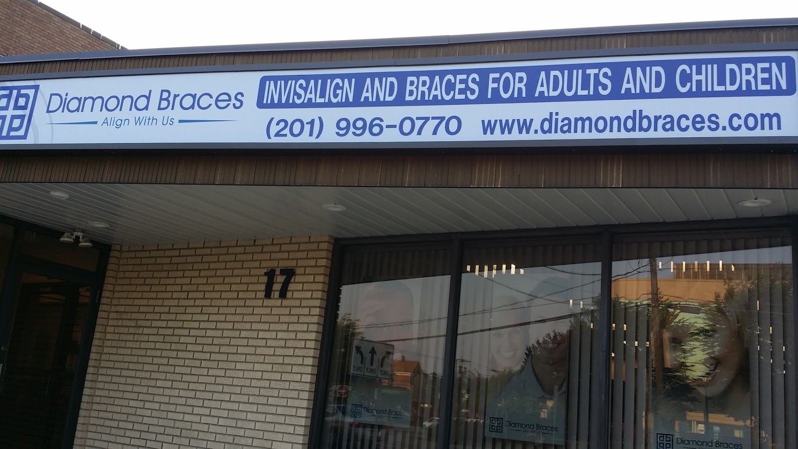 Photo of Diamond Braces in Hackensack City, New Jersey, United States - 4 Picture of Point of interest, Establishment, Health, Dentist