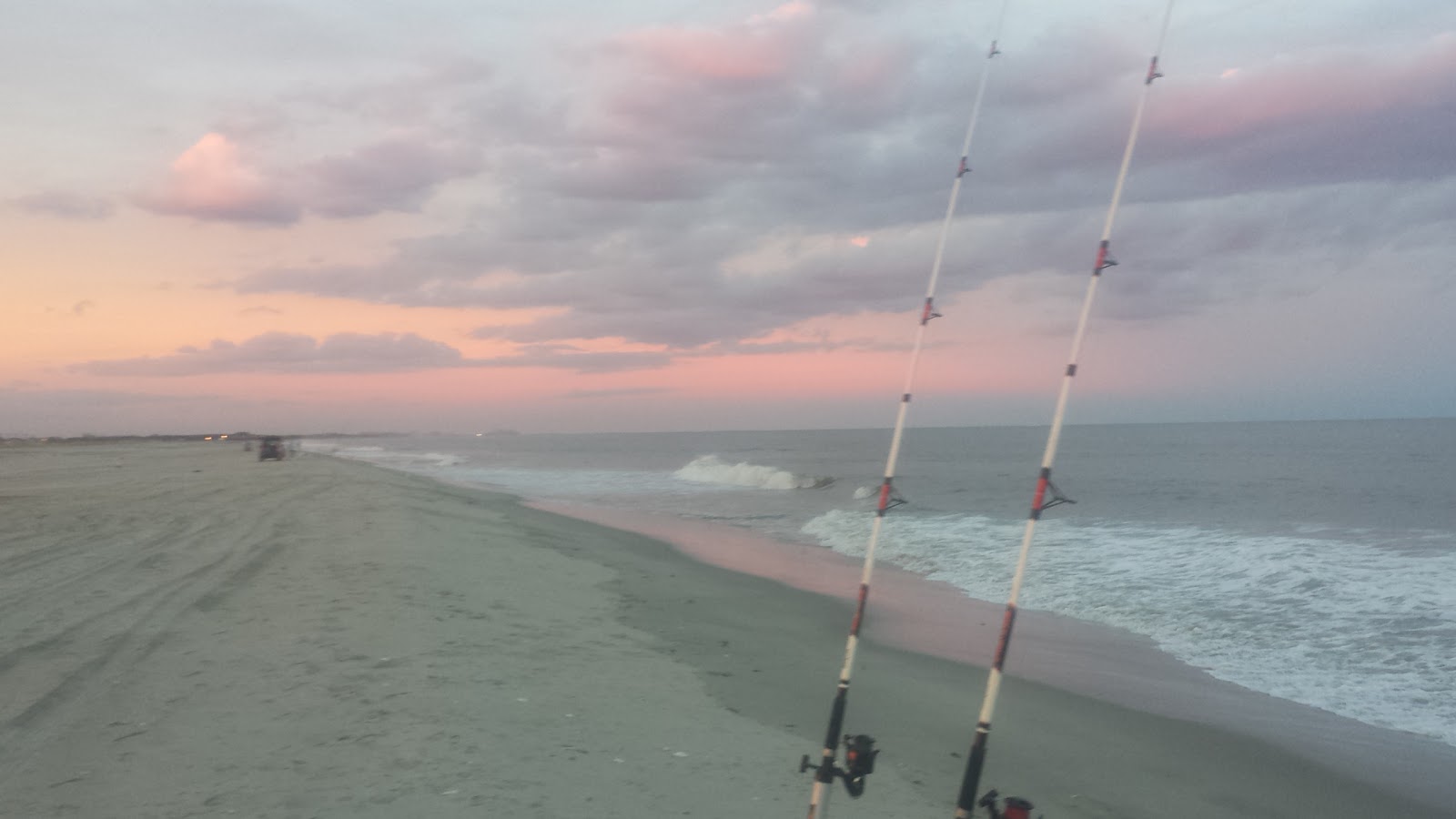 Photo of Breezy Point Tip (Gateway National Recreation Area) in New York City, New York, United States - 2 Picture of Point of interest, Establishment, Park