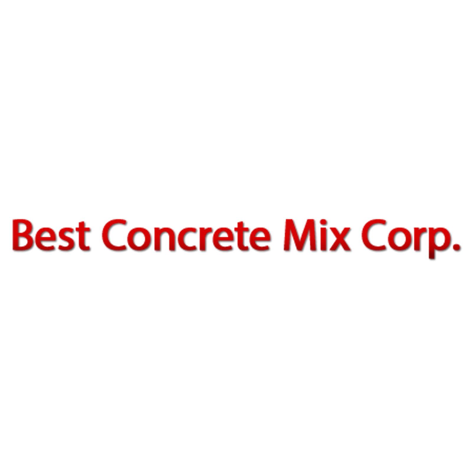 Photo of Best Concrete Mix Corp. in Queens City, New York, United States - 2 Picture of Point of interest, Establishment, General contractor