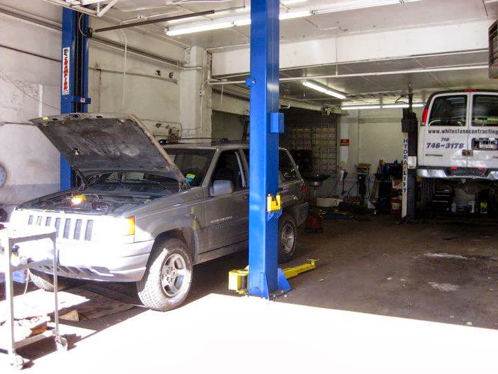 Photo of Clearview Tire & Auto Repair in College Point City, New York, United States - 5 Picture of Point of interest, Establishment, Store, Car repair