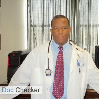 Photo of Dr Carl Nicoleau MD in Queens City, New York, United States - 1 Picture of Point of interest, Establishment, Health, Doctor