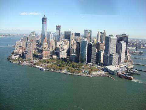 Photo of Helicopter New York City in New York City, New York, United States - 8 Picture of Point of interest, Establishment, Travel agency