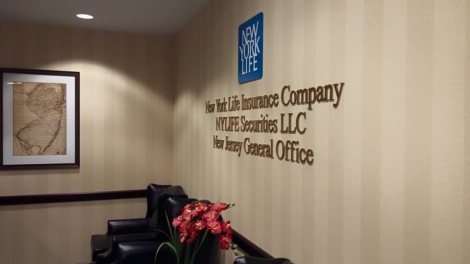 Photo of New Jersey General Office, New York Life in Saddle Brook City, New Jersey, United States - 9 Picture of Point of interest, Establishment, Insurance agency