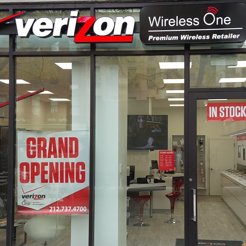 Photo of Verizon in New York City, New York, United States - 1 Picture of Point of interest, Establishment, Store