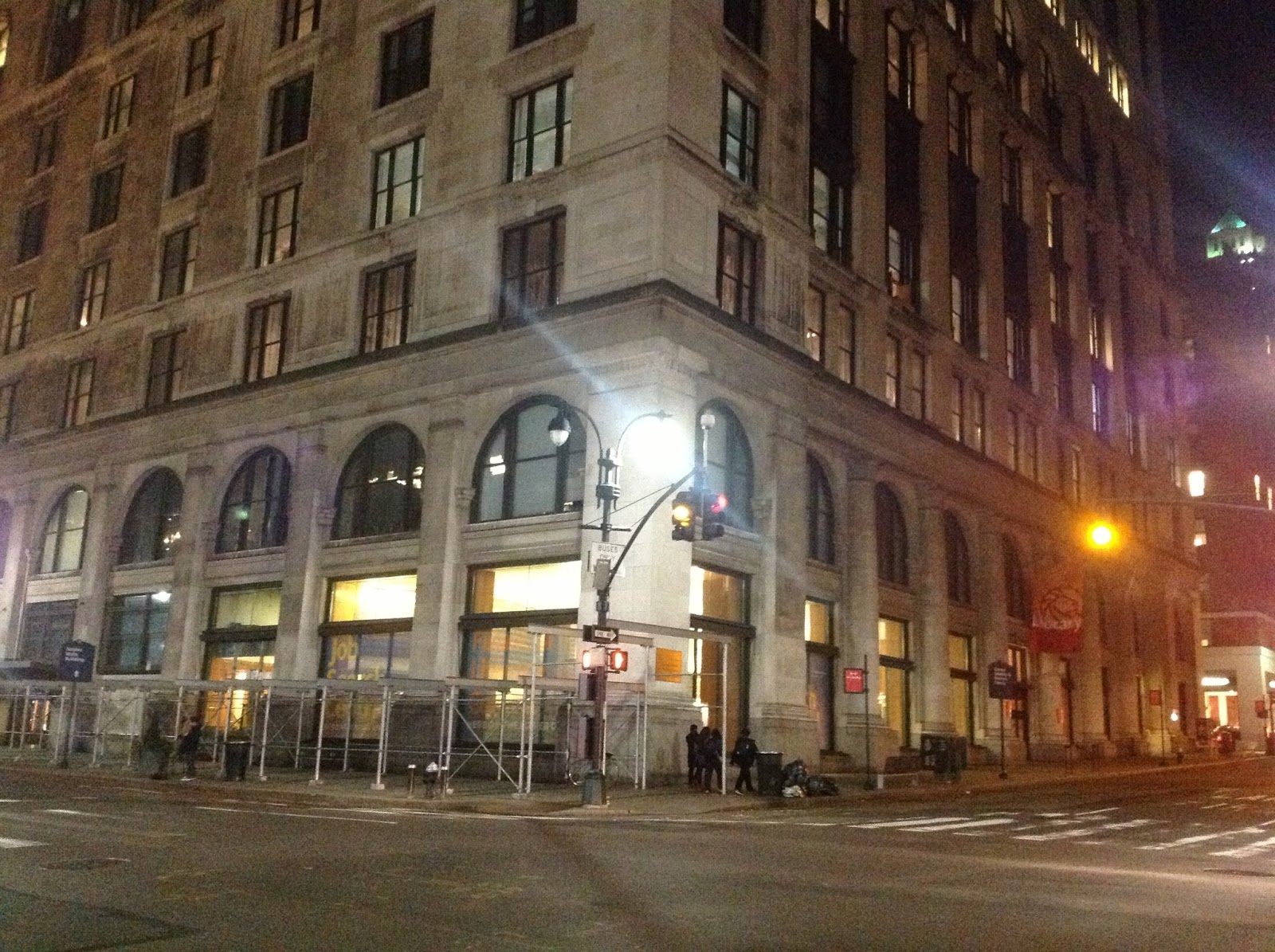 Photo of Science, Industry and Business Library in New York City, New York, United States - 1 Picture of Point of interest, Establishment, Library