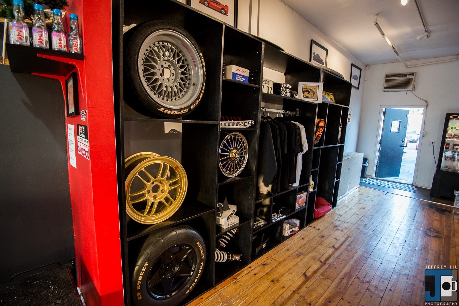 Photo of Fly AutoMotion in Oceanside City, New York, United States - 4 Picture of Point of interest, Establishment, Store