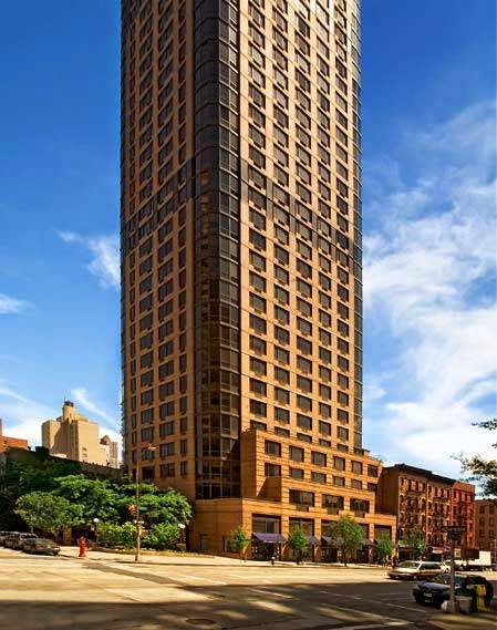 Photo of The Strathmore Luxury Apartments in New York City, New York, United States - 8 Picture of Point of interest, Establishment