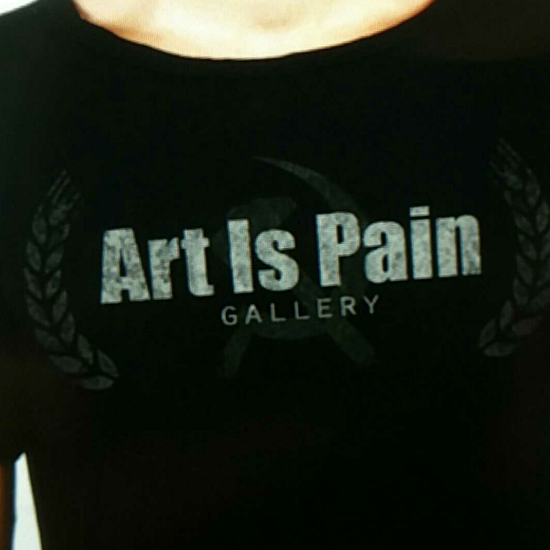 Photo of Art Is Pain Gallery in New York City, New York, United States - 9 Picture of Point of interest, Establishment, Art gallery