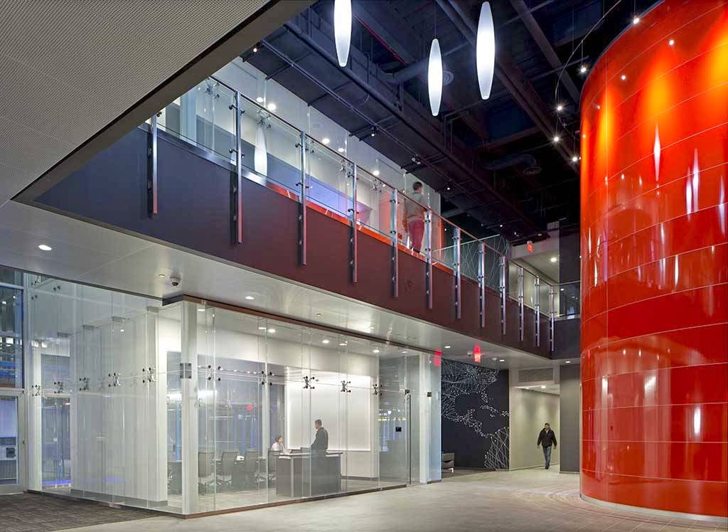 Photo of Equinix in Secaucus City, New Jersey, United States - 2 Picture of Point of interest, Establishment