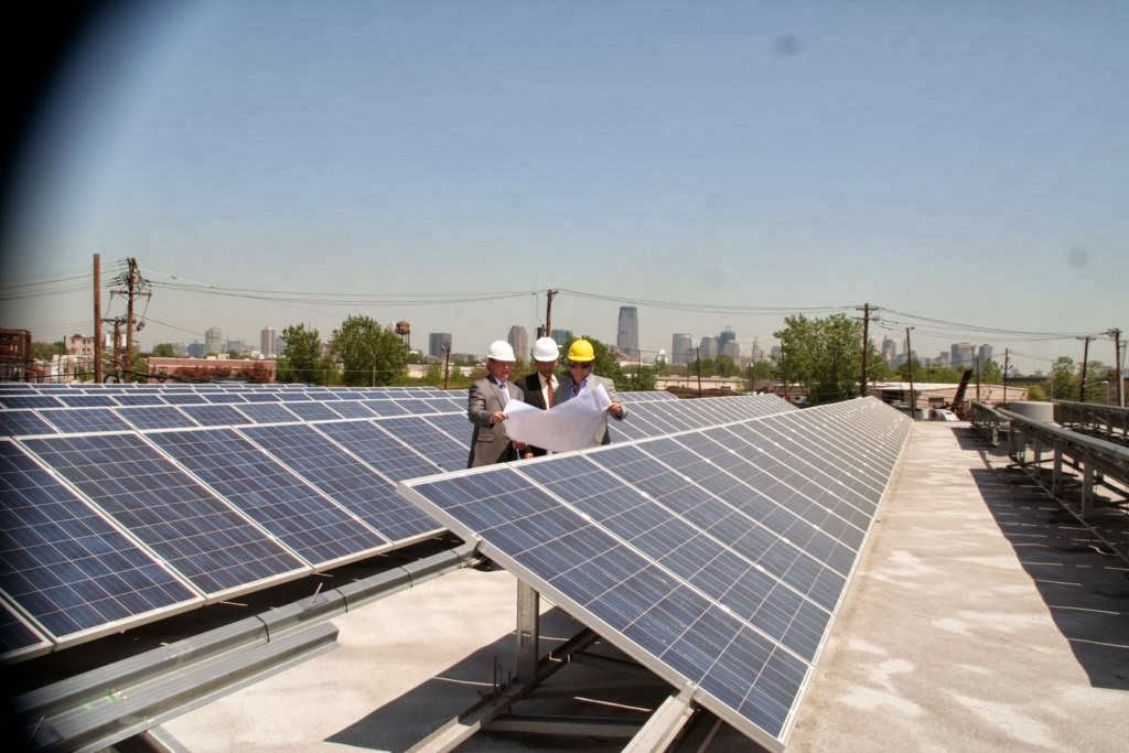 Photo of Advanced Solar & Energy Solutions in Rahway City, New Jersey, United States - 1 Picture of Point of interest, Establishment, General contractor, Roofing contractor