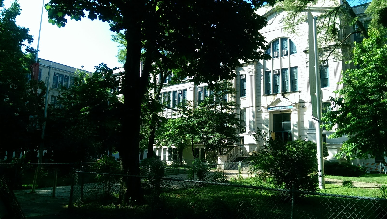 Photo of Celia Cruz Bronx High School of Music in Bronx City, New York, United States - 1 Picture of Point of interest, Establishment