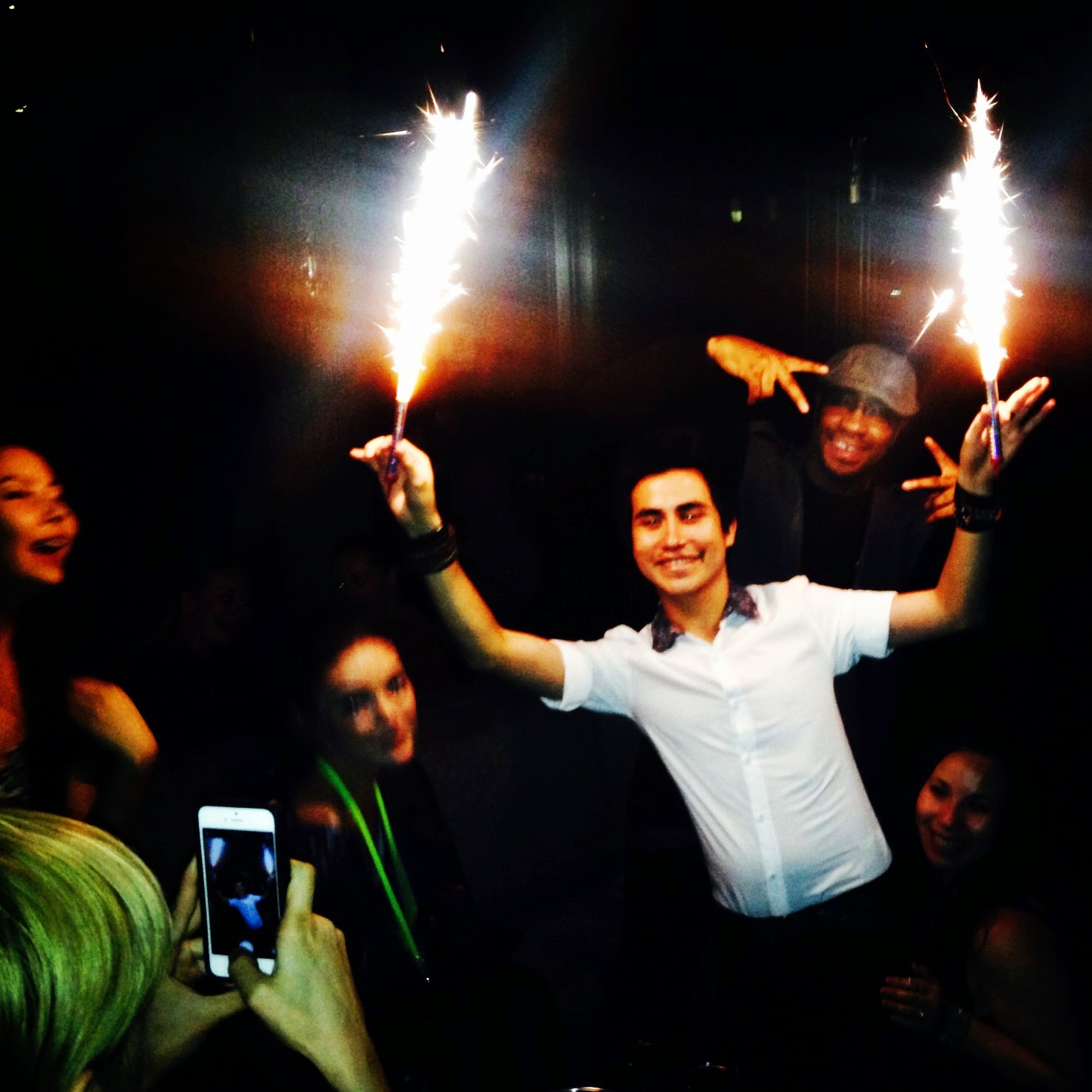 Photo of Birthday Bottle Service in New York City, New York, United States - 5 Picture of Point of interest, Establishment