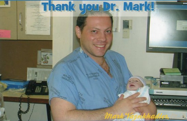 Photo of Dr. Mark Vaynkhadler - New Life OB/GYN in Bronx City, New York, United States - 7 Picture of Point of interest, Establishment, Health, Doctor