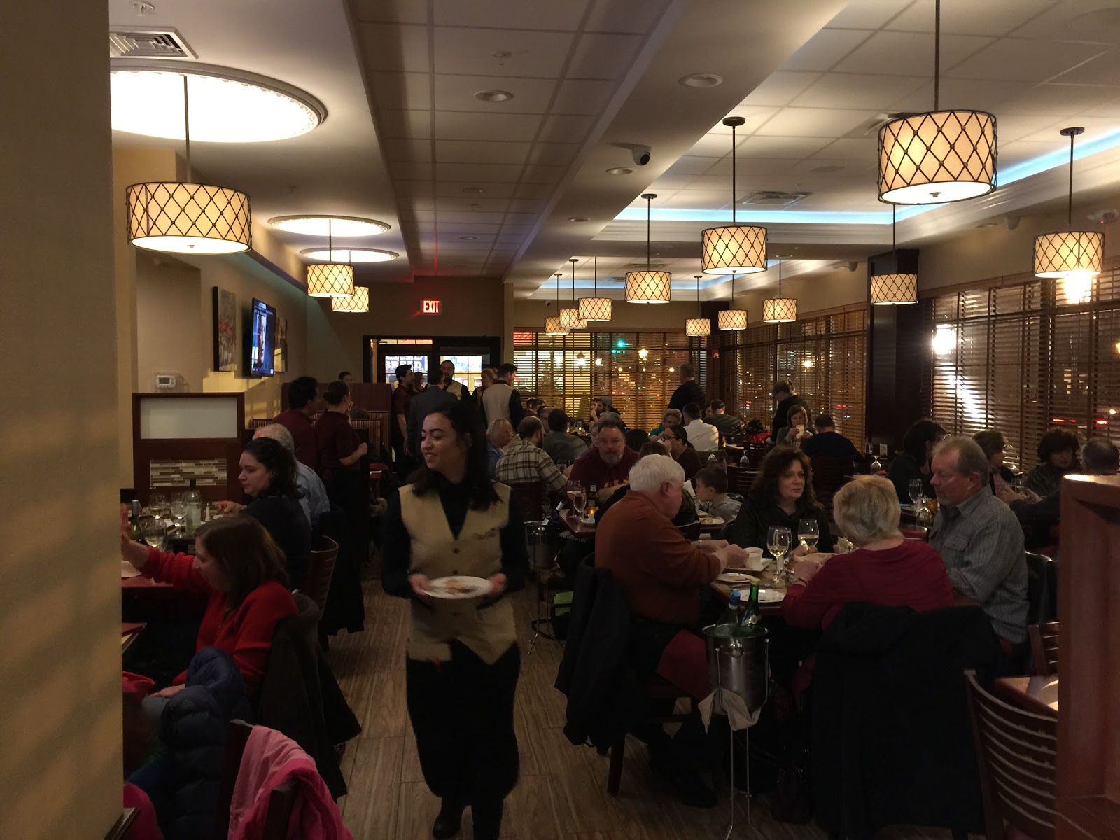 Photo of Ciao Bello in Cranford City, New Jersey, United States - 5 Picture of Restaurant, Food, Point of interest, Establishment