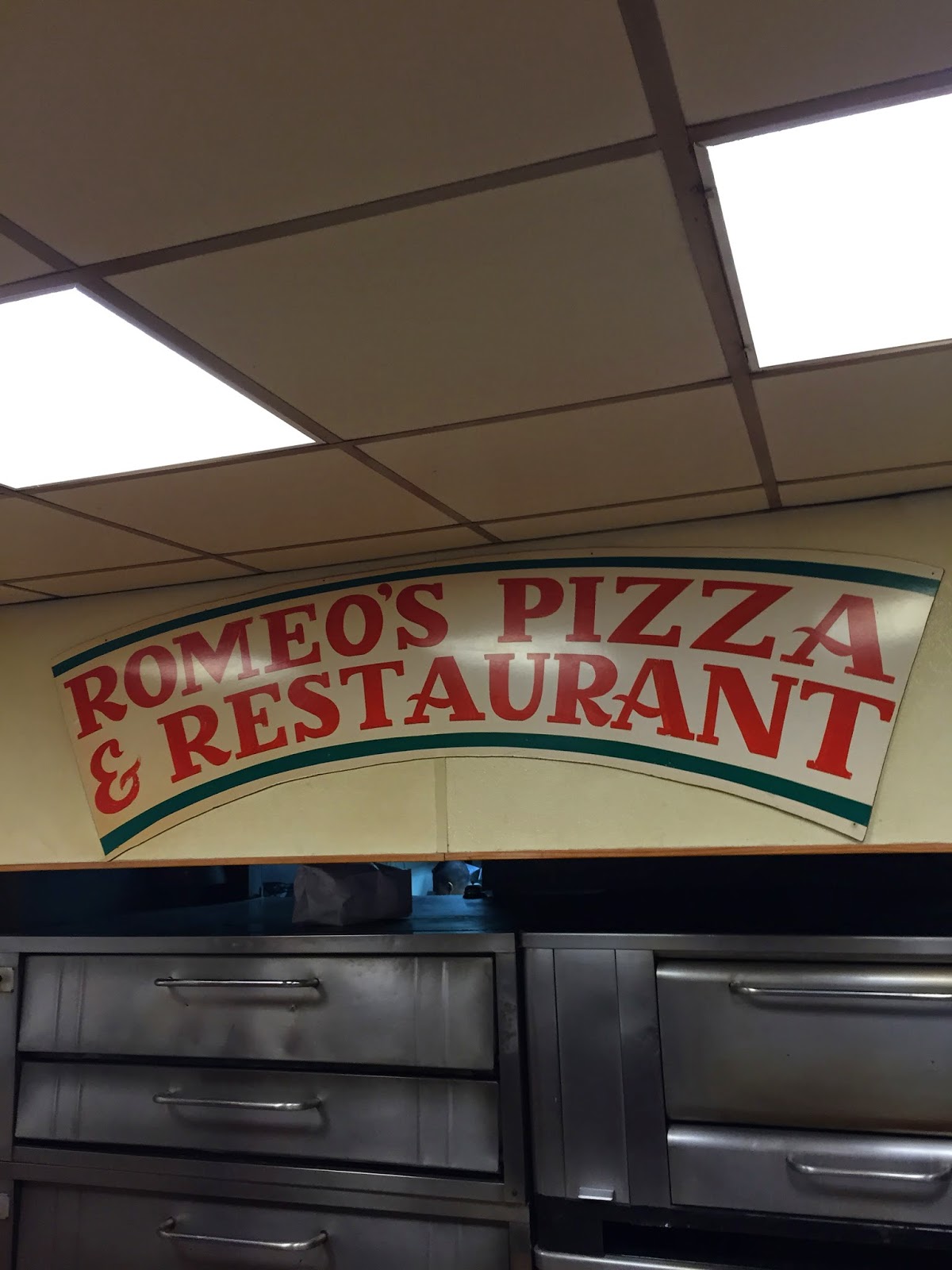Photo of Romeo's Pizza HAZLET in Hazlet City, New Jersey, United States - 6 Picture of Restaurant, Food, Point of interest, Establishment